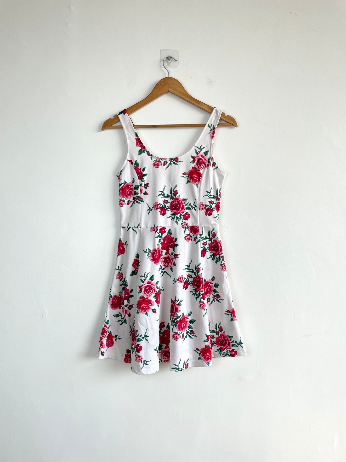 H&M Floral Dress-Bust 32