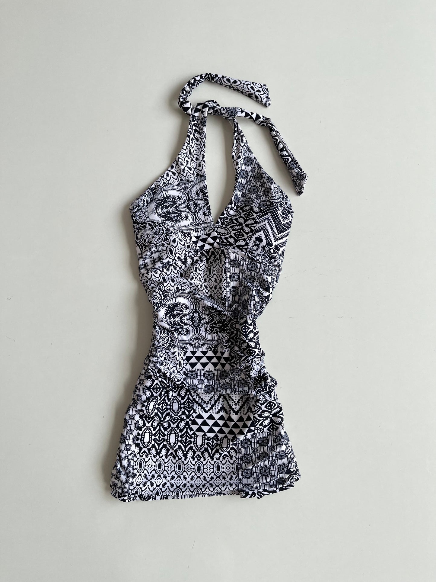 Vintage Top-Bust 34 to 36