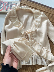 Pre Winter Top-Bust 30 to 34