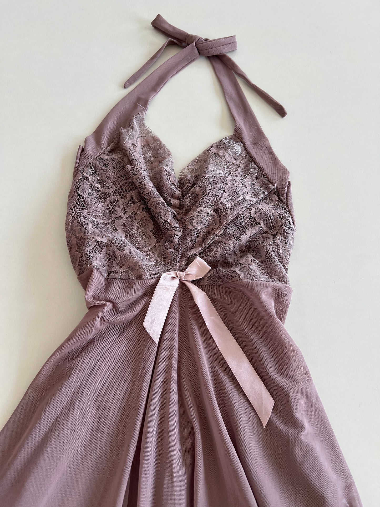 Lacy Loungewear-Bust 32 to 34