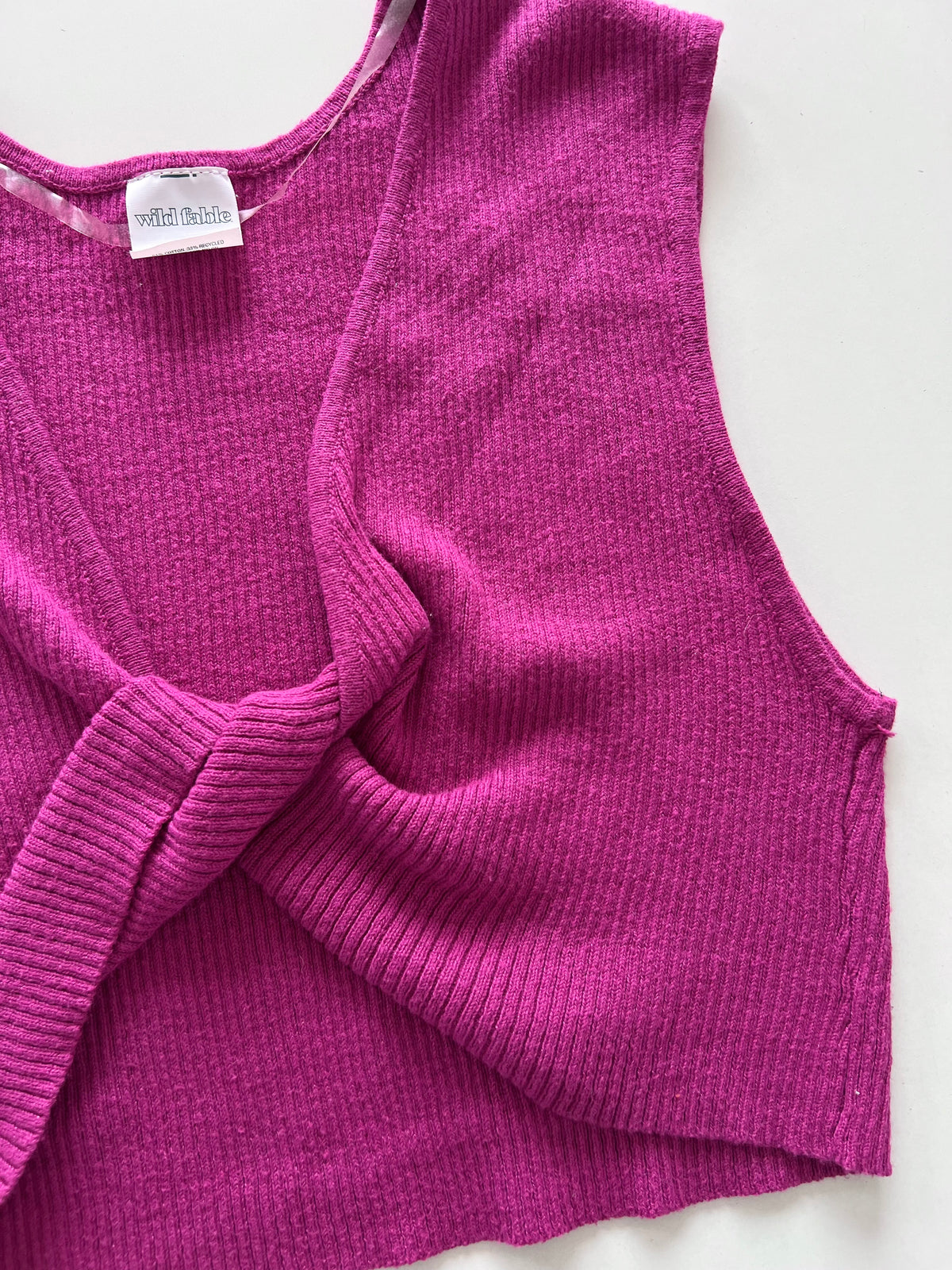 Wild Fable Top-Bust 32 to 34