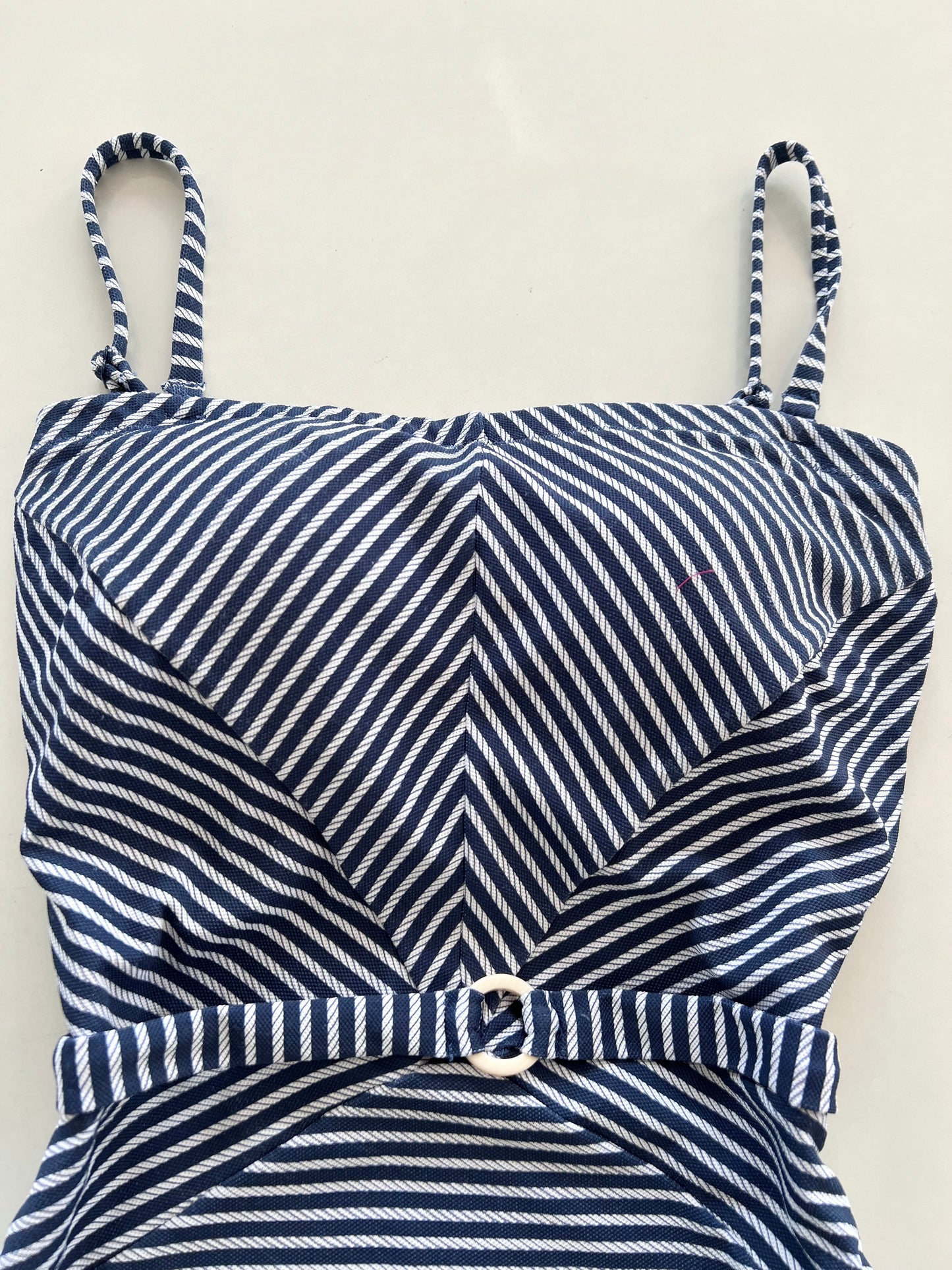 Ysabel Mora Swimsuit-Bust 34 to 36