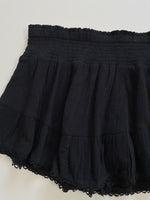 Load image into Gallery viewer, Aeropostale Skirt With Inbuilt Shorts-Waist 30 to 34
