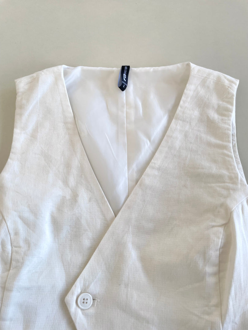 FB Sister Top-Bust 38