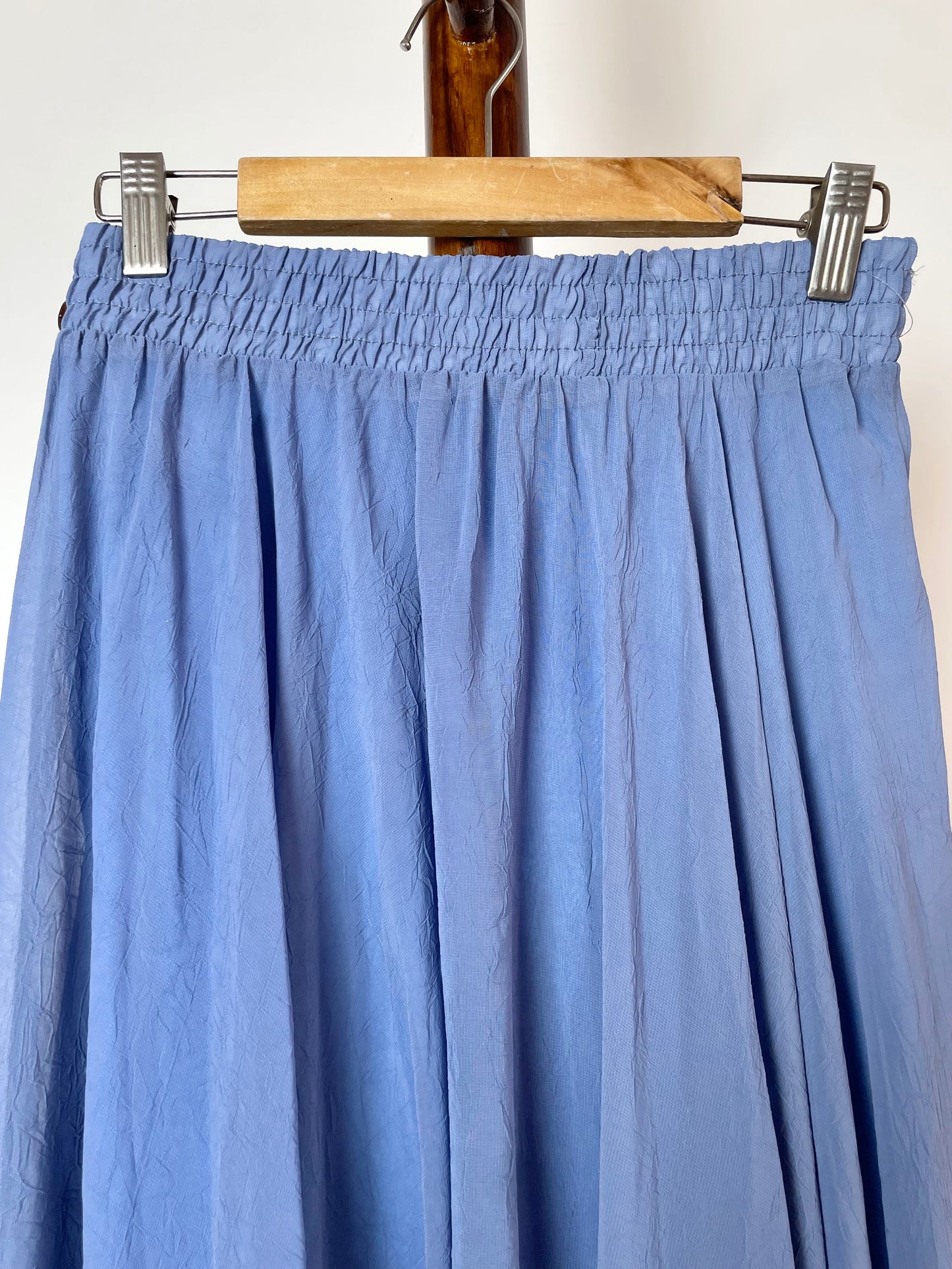 Blue Prairie Skirt-Waist 30 to 34