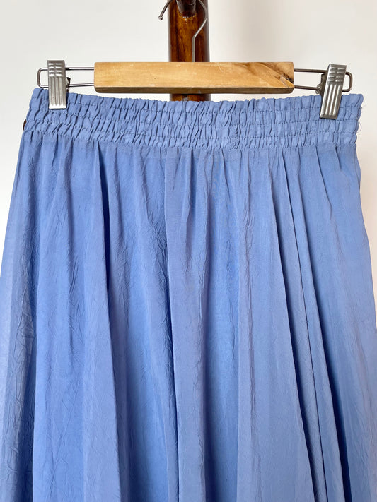Blue Prairie Skirt-Waist 30 to 34