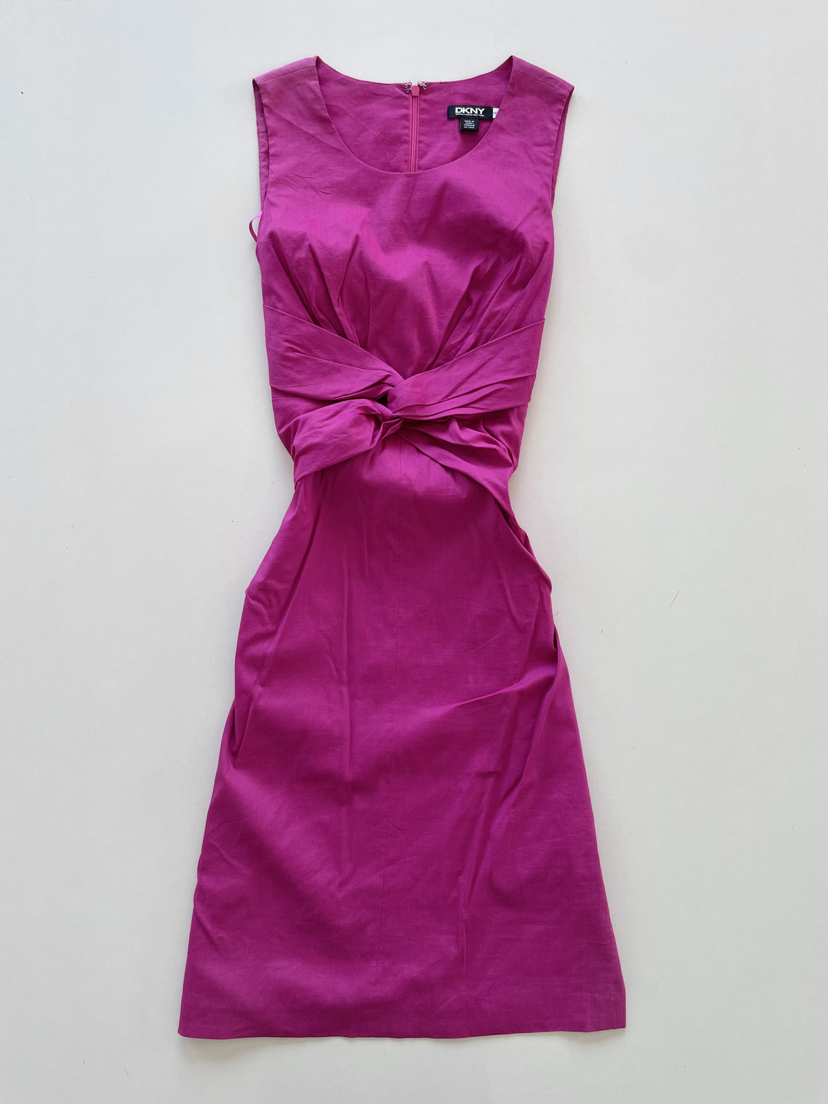 DKNY Vintage Dress-Bust 34