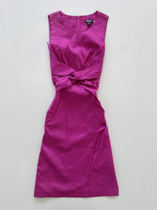 DKNY Vintage Dress-Bust 34