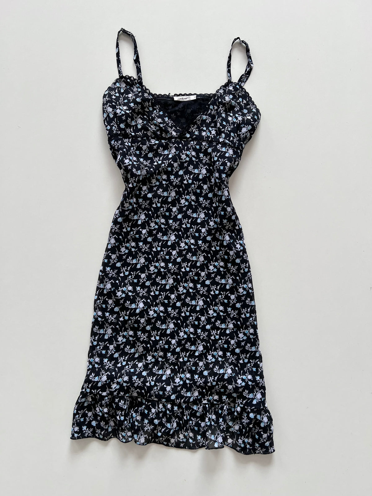 You&Me Dress-Bust 36