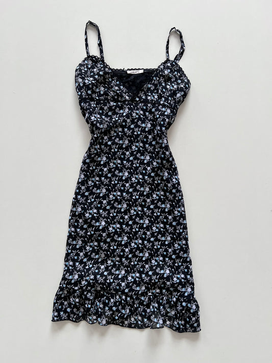 You&Me Dress-Bust 36