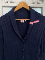 Load image into Gallery viewer, Vintage Lacoste Sweater-Bust 34
