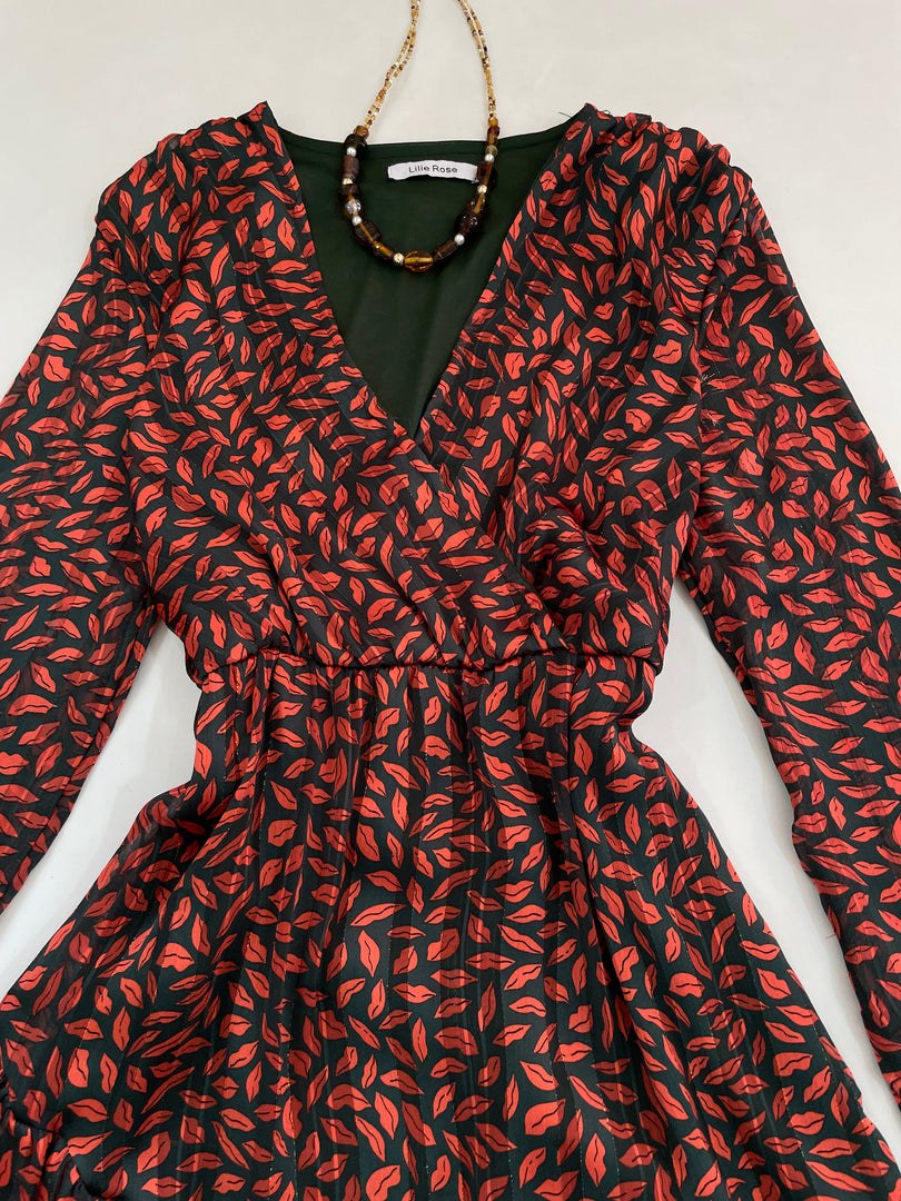 Lilie Rose Dress-Bust 34 to 36