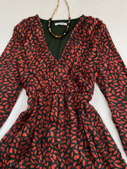 Lilie Rose Dress-Bust 34 to 36