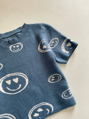 Smiley Top-Bust 30 to 32