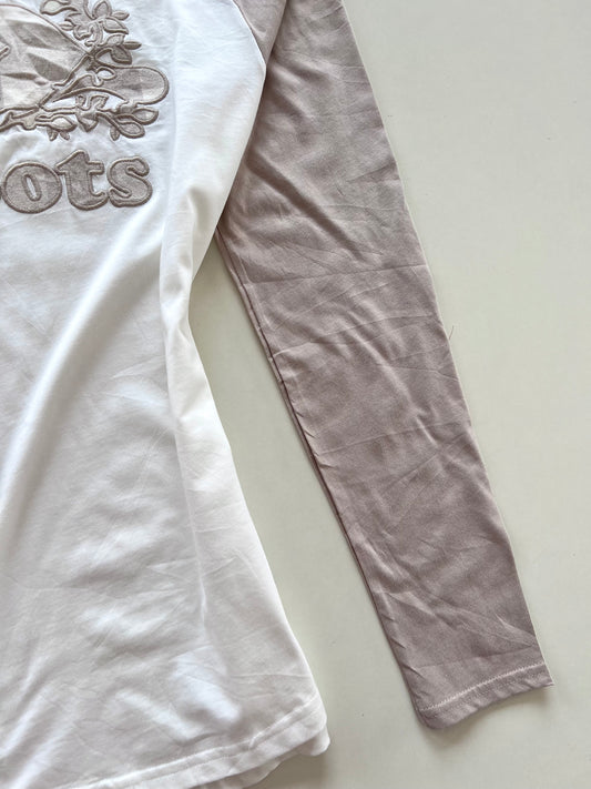 Roots Vintage T-Shirt-Bust 38