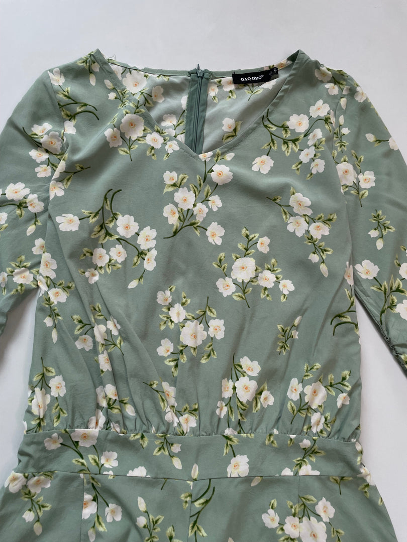 Oao oro Romper-Bust 40