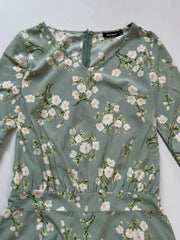 Oao oro Romper-Bust 40