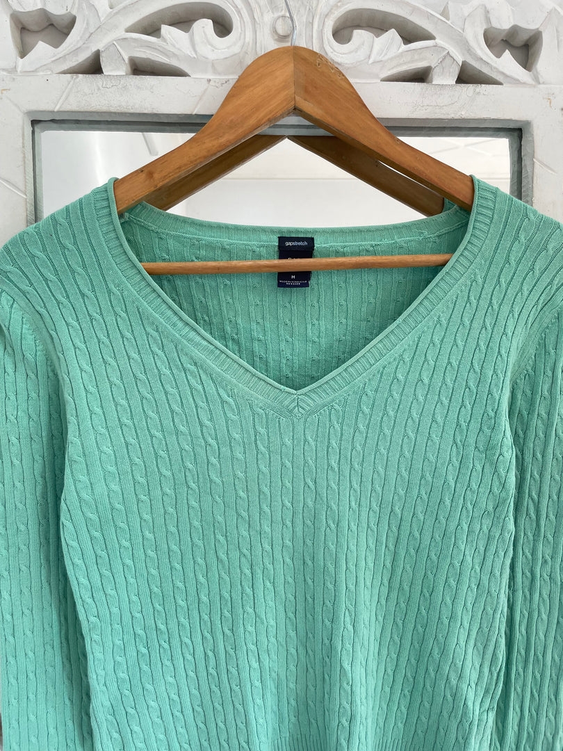 Gap Vintage Sweater-Bust 30 to 32