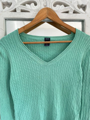 Gap Vintage Sweater-Bust 30 to 32