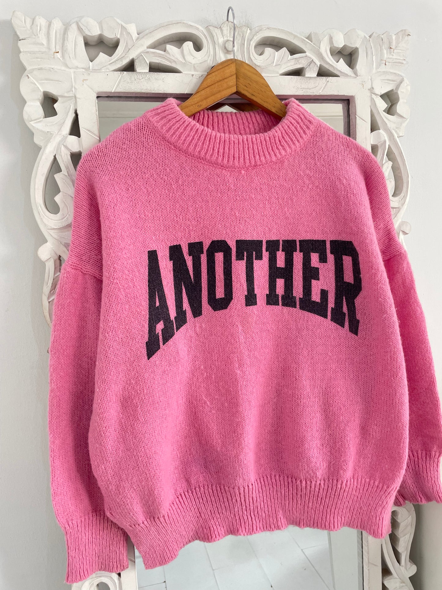 Chunky Pinterest Sweater-Chest 50