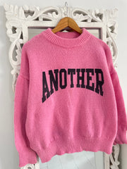 Chunky Pinterest Sweater-Chest 50