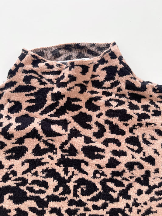 Tahari Chunky Pinterest Sweater-Bust 42
