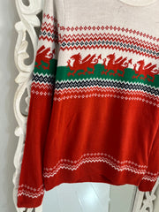 Christmas Sweater - Bust 36