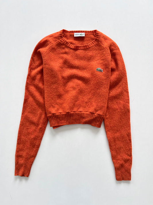 Lacoste Vintage Sweater-Bust 38