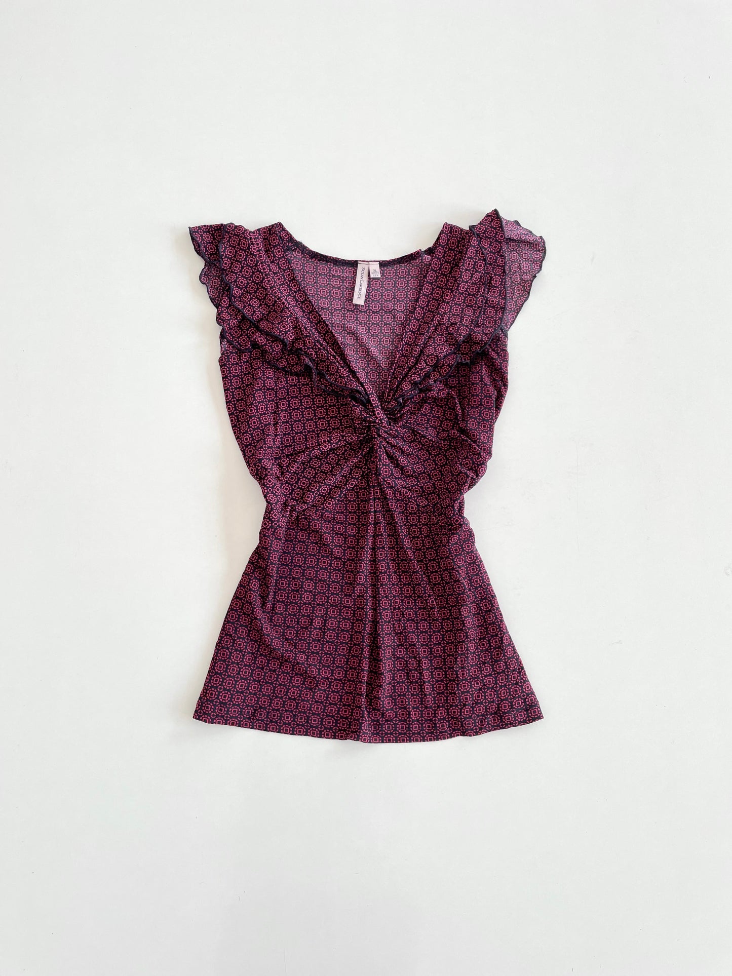 Susan Lawrence Top-Bust 42 to 44
