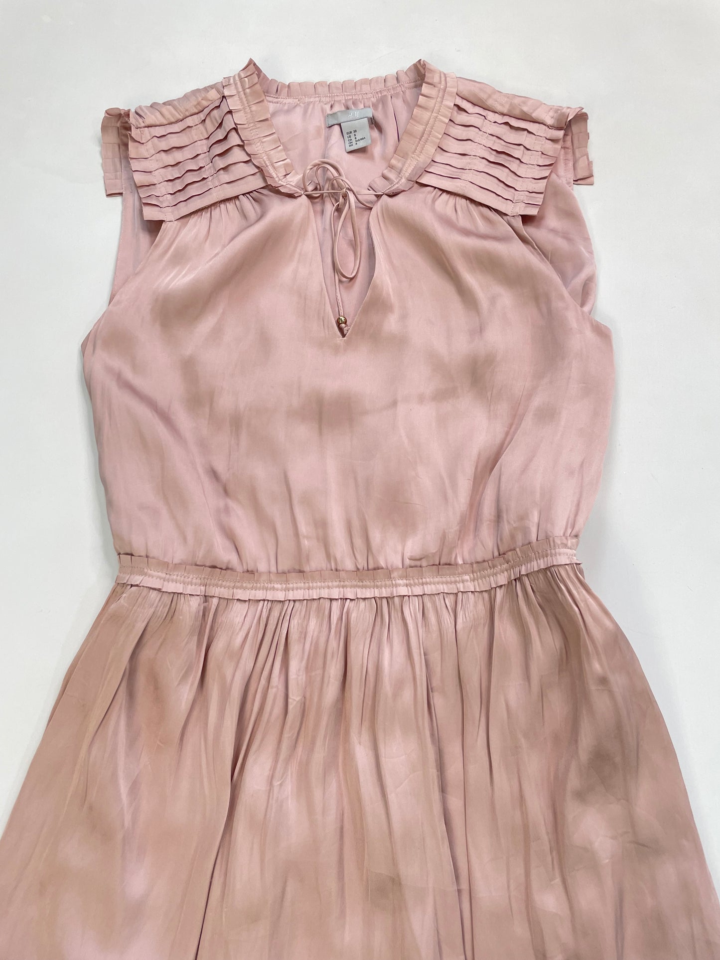 H&M Dress-Bust 36