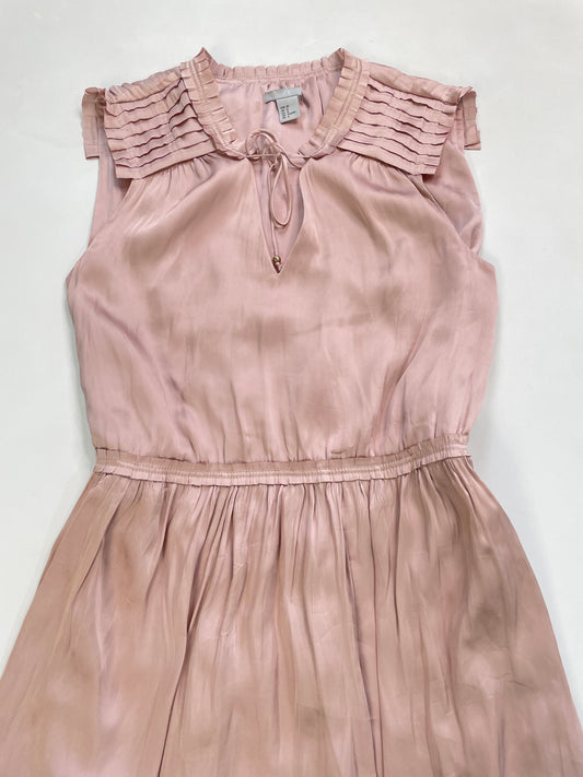 H&M Dress-Bust 36