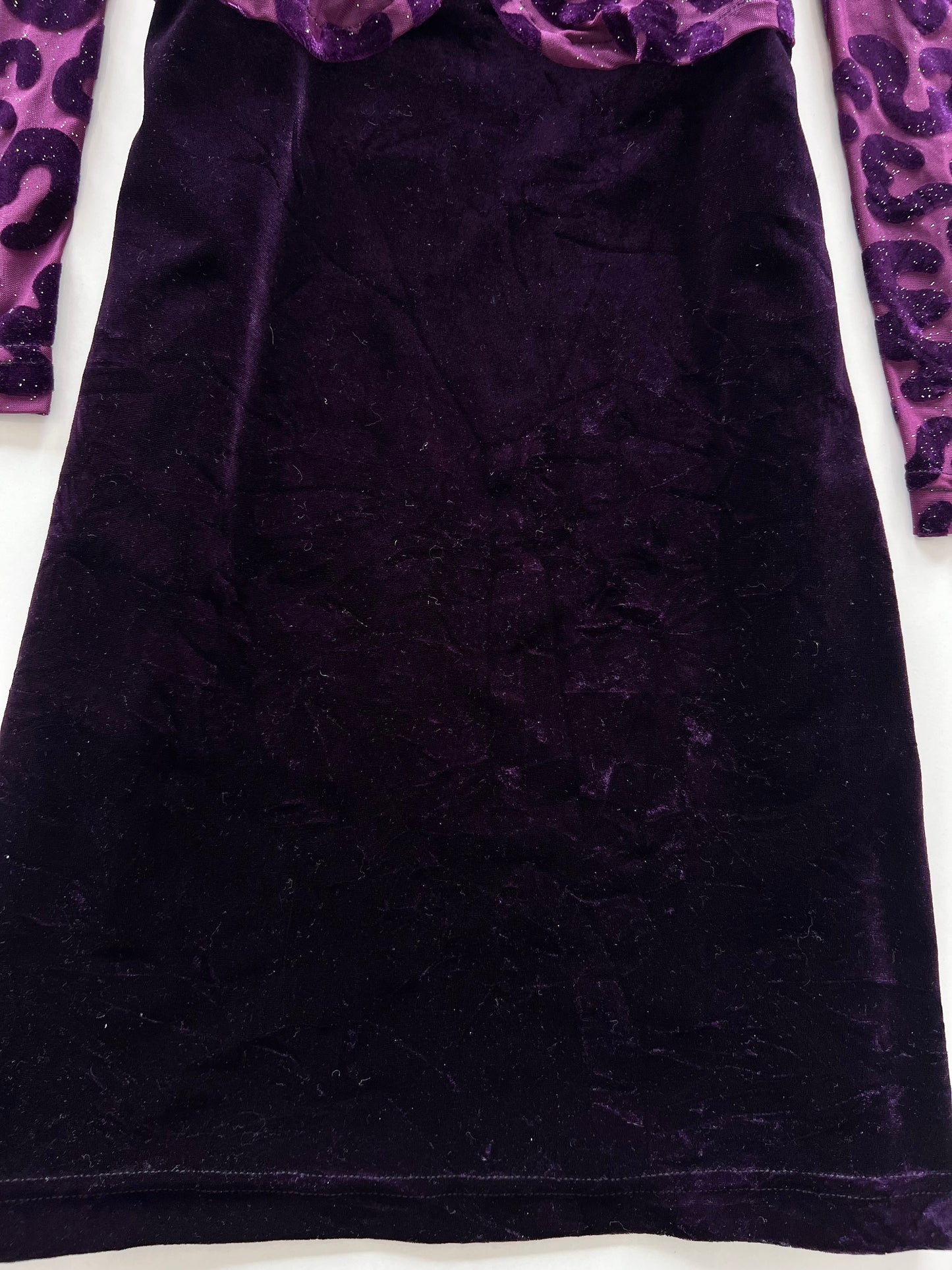 Vintage Dress-Bust 40