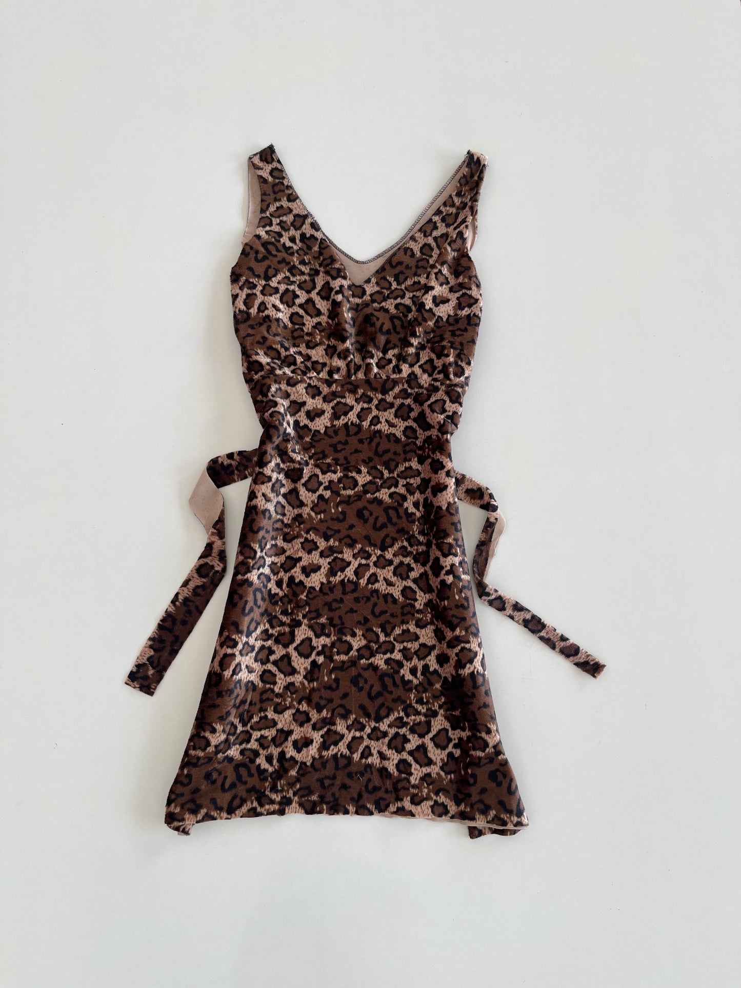 Pony Express Dress-Bust 36