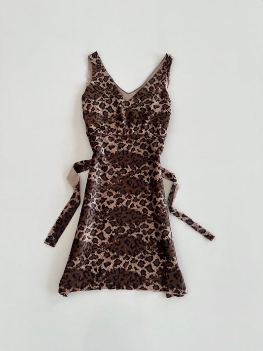 Pony Express Dress-Bust 36