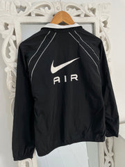 Vintage Nike Illuminating Windcheater Jacket-Chest