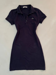 Vintage Lacoste Dress-Bust 32 to 34