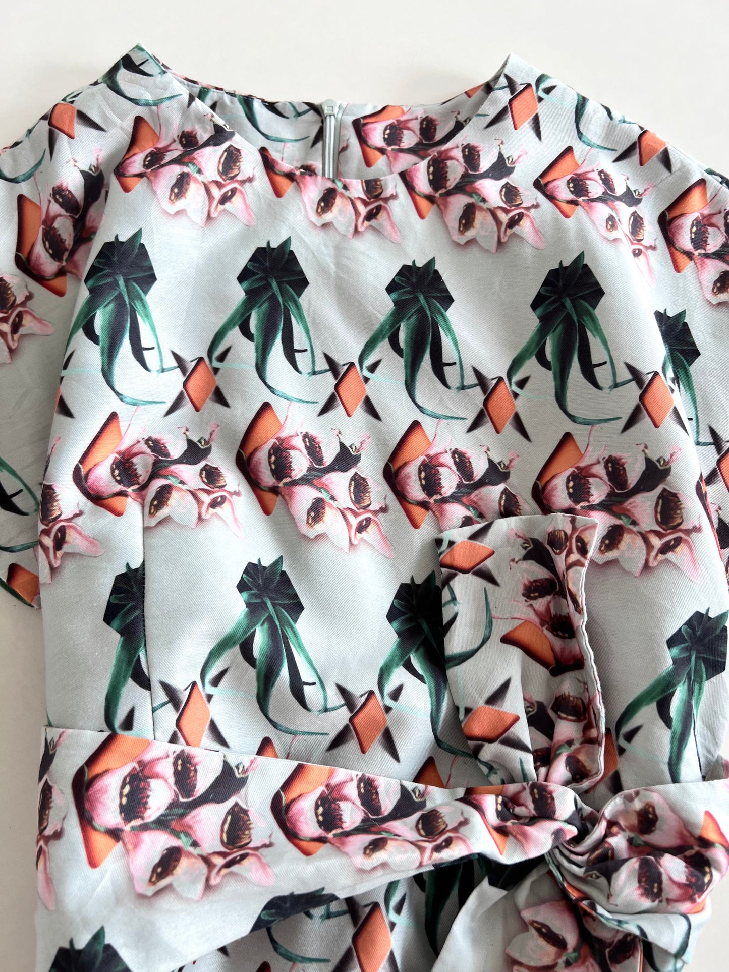 Y2k Dress-Bust 34