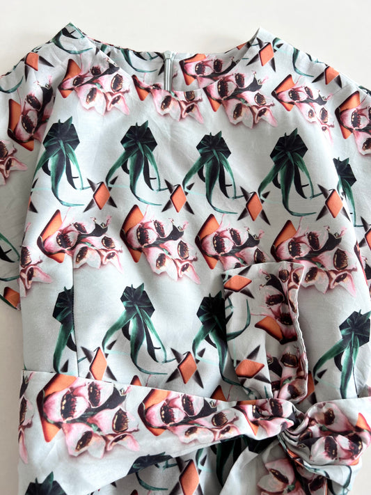 Y2k Dress-Bust 34