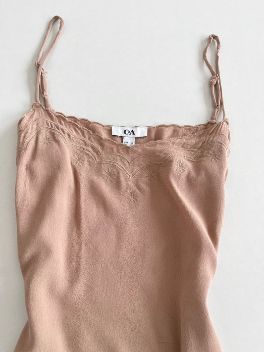 C&A Slip Top-Bust 36