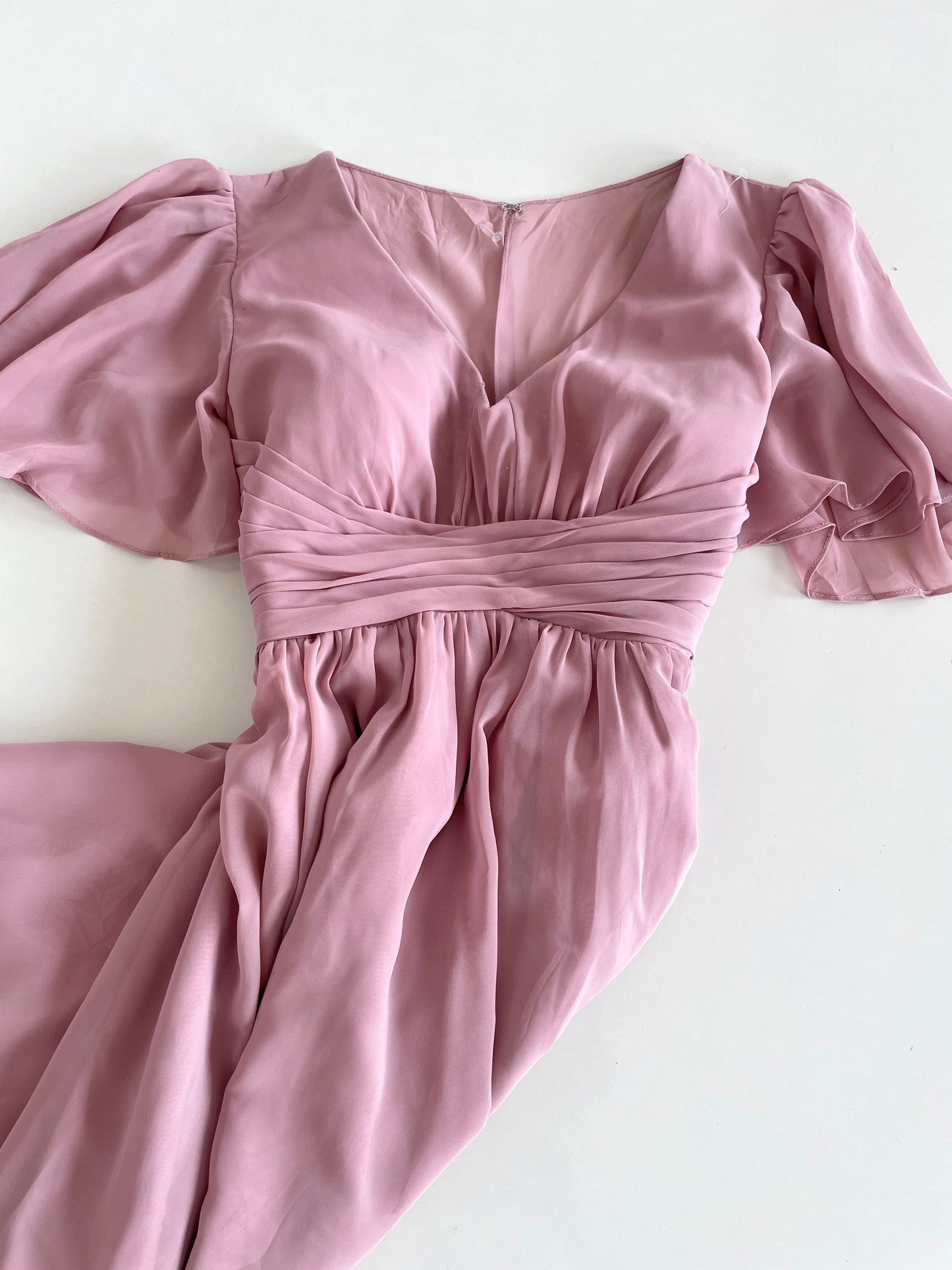 Azazie Dress-Bust 38