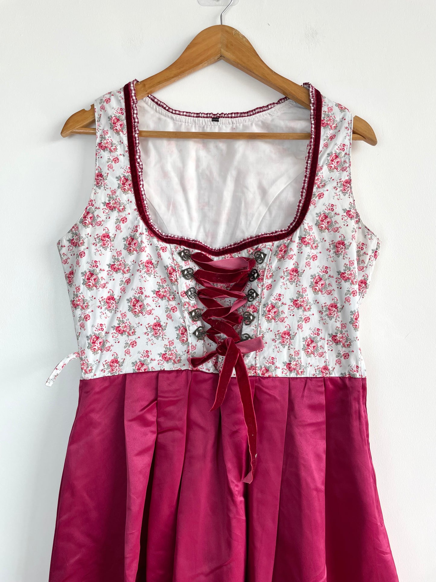 Vintage Dress-Bust 38