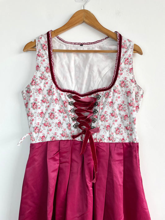 Vintage Dress-Bust 38