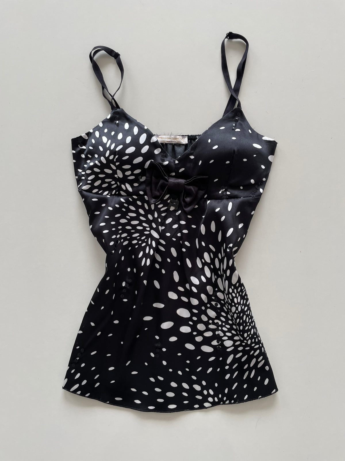 Vintage Top-Bust 32 to 34