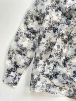 Load image into Gallery viewer, Organza Sheer Top-Bust 36
