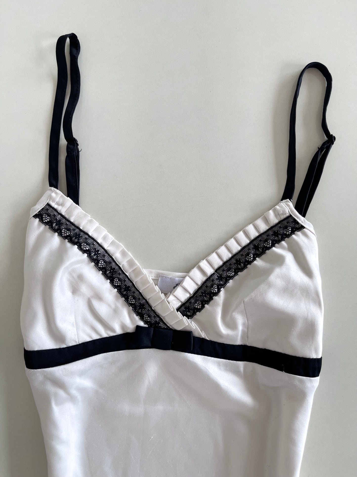 Etam Slip Dress-Bust  32