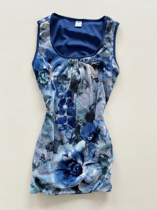 MS Vintage Top-Bust 42 to 44