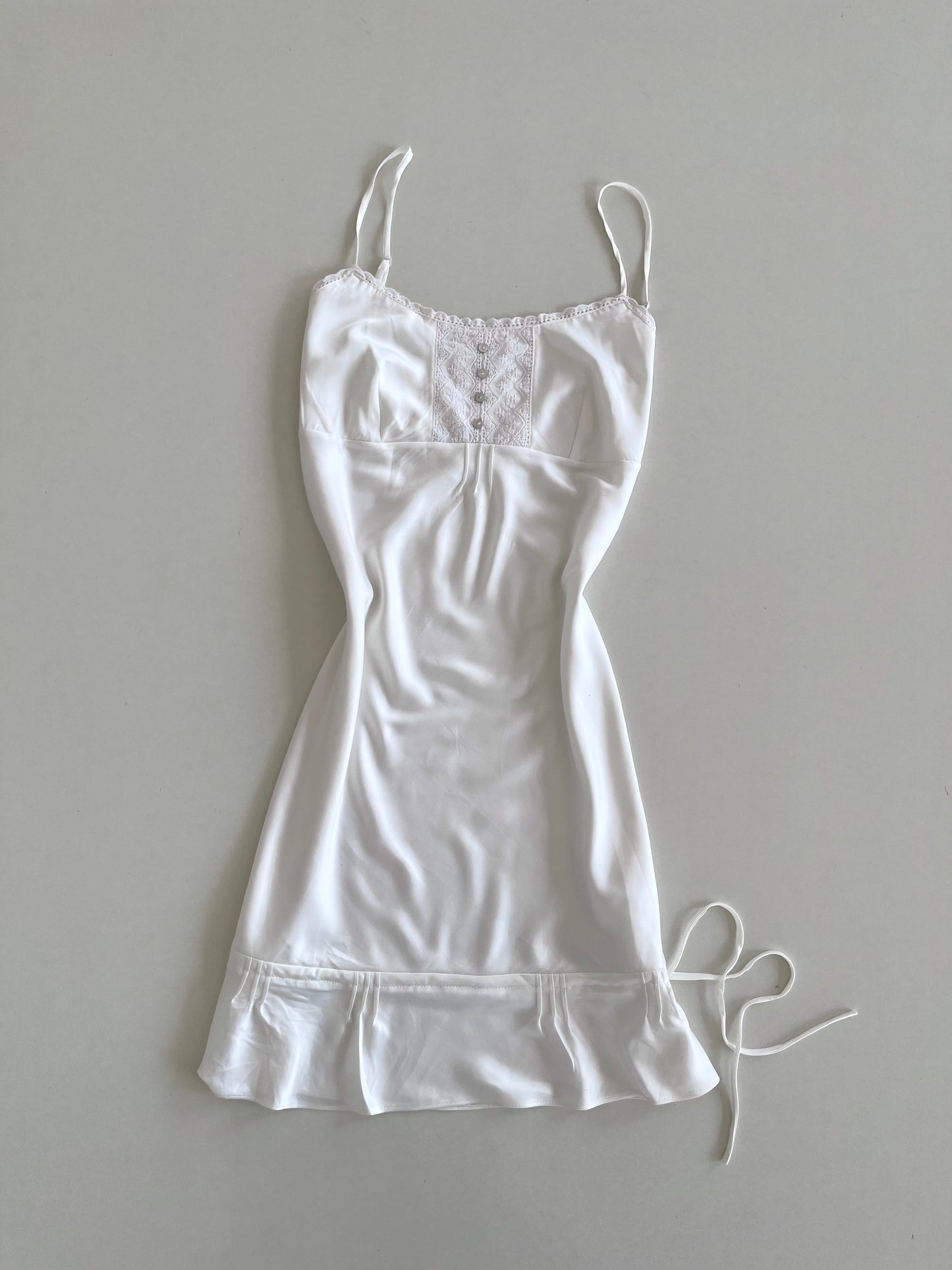 Etam Slip Dress-Bust 34