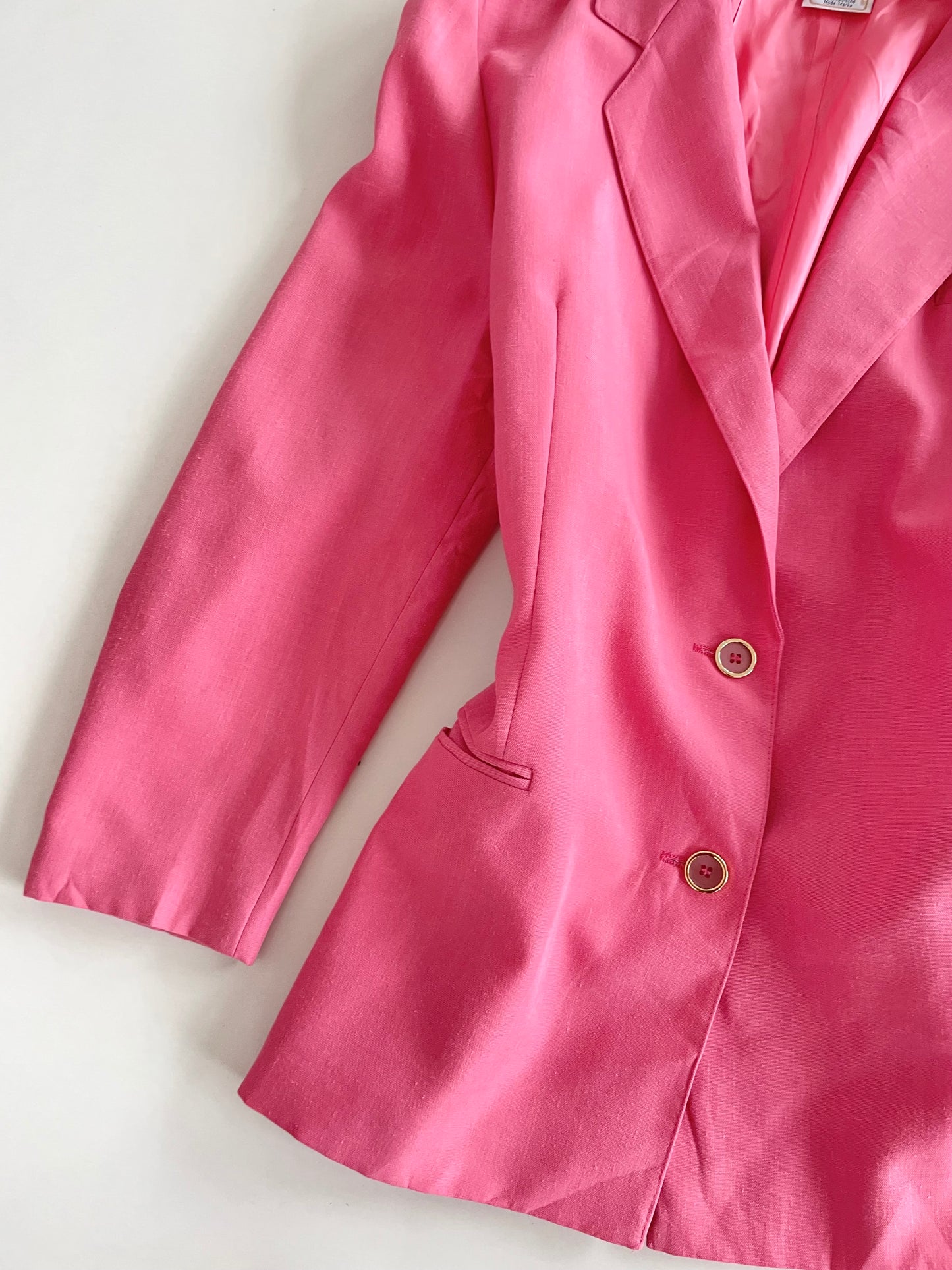 Paris Blazer-Bust 48