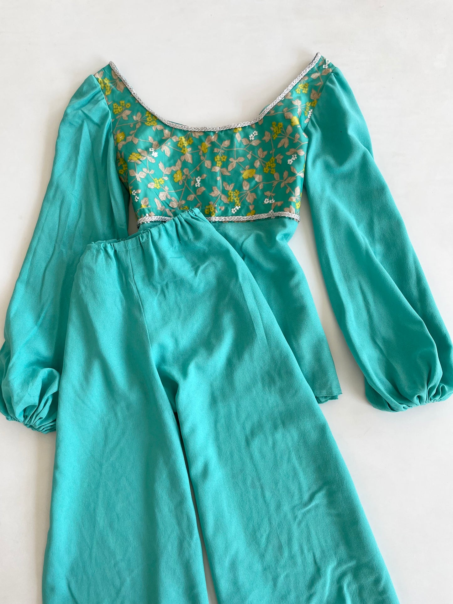 Vintage Pair-Bust 34 Waist 26 to 30