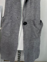 Soft Shrug-Bust 36 to 40